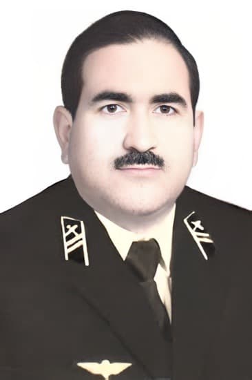 Məmməd Əliyev